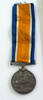 medal, british war