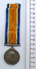 medal, british war