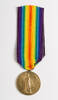 Victory Medal 1914-19 2008.12.4