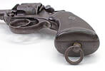 revolver, Webley Mark VI