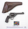 revolver, Webley Mark VI