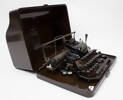 typewriter