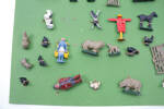 farmyard set