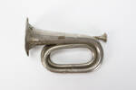bugle of Arthur Cecil Douglas Flintoff Mickle; 2013.20.5