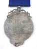 medal, yachting