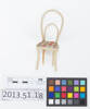 chair; 2013.51.18
