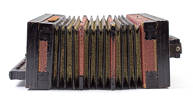 accordion, Regal Melodeon