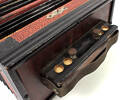 accordion, Regal Melodeon