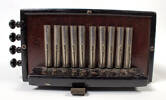accordion, Regal Melodeon