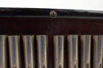 accordion, Regal Melodeon