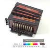 accordion, Regal Melodeon