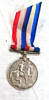 medal, british war