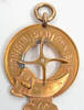 medal, decoration