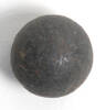 ball, shrapnel