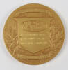 medal, award