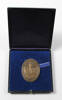 Explorers' Club Medal: SirE Hillary [2014.7.33]