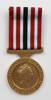 New Zealand 1990 Commemoration Medal 2014.7.7.1