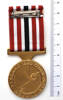 New Zealand 1990 Commemoration Medal 2014.7.7