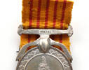 medal, coronation 2014.7.9