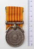 medal, coronation 2014.7.9.1