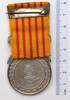 medal, coronation 2014.7.9.1