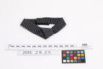 necktie 2015.29.25