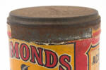 tin, food product