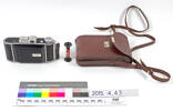 camera and accessories, norca