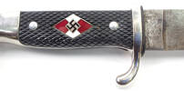 knife, Hitler youth