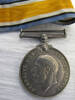 British War Medal 1914-20
