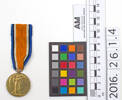 medal, campaign