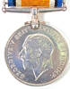 medal, campaign, british war medal