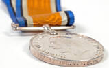 medal, campaign, british war medal