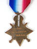 medal, campaign, 1914-15