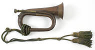 bugle