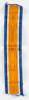ribbon, campaign medal