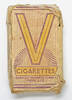 packet, cigarette