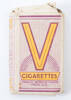 packet, cigarette