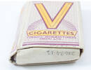packet, cigarette