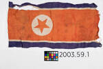 flag 2003.59.1