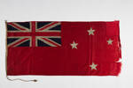 flag, ensign F008