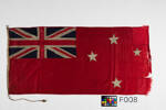 flag, ensign F008