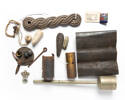 miscellaneous items, 1996x2.400