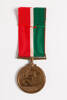 Mercantile Marine War Medal 1914-18, 2000.26.14