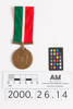 Mercantile Marine War Medal 1914-18, 2000.26.14