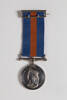 New Zealand Medal 1860-1872 1965.78.277