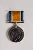 British War Medal 1914-20 2001.25.6.2