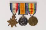 Victory Medal 1914-19 2001.25.6.3