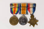 Victory Medal 1914-19 2001.25.6.3