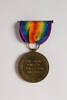 Victory Medal 1914-19 2001.25.6.3